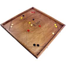 TIR A L’ELASTIQUE 4 JOUEURS